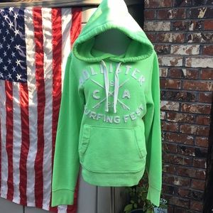 Hollister Hoodie